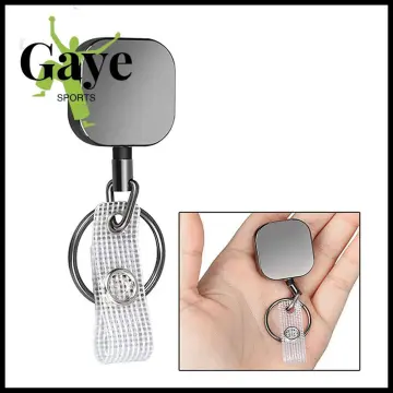 Shop Best Seller Retractable Badge Holder with great discounts and prices  online - Feb 2024