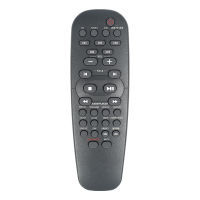 Remote Control Applicable To Philips Dvd Player Rc19532008 English Free Configuration Export Foreign Trade