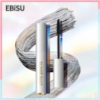 EBiSU Store Zoanla Odin Mascara มาสคาร่าแบบหนา กันน้ำ ม้วนงอได้ ติดทน ไม่เลอะง่าย ถอดเมคอัพ ยืดสีผู้หญิง