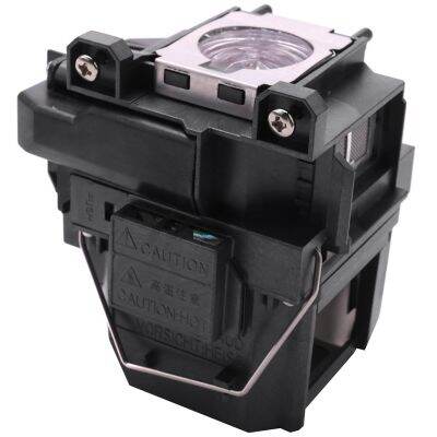 V13H010L67 Projector Lamp Module for EPSON EB-S02 EB-S11 EB-S12 EB-SXW11 EB-SXW12 EB-W02 ,Etc