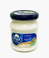 Puck cream cheese 130g (บุก ครีมชีสสเปรด ขนาด 130gกรัม)