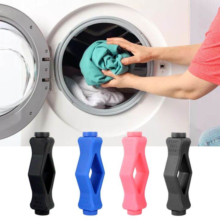 [Howland Beauty makeup] Washer Door Stopper Front Load Washer Door Opener Prop And Stop Front