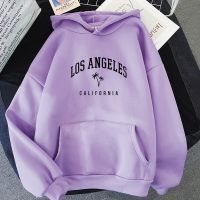 Los Angeles 91 Basketball Aesthetic Hoodie MEN Handsome Vintage/retro Anime Clothes Sweatshirt Sense of Design Four Seasons Full Size XS-4XL