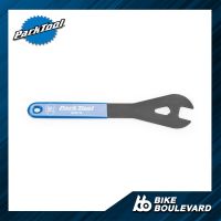 Park Tool SCW-16 ประแจตั้งดุมจี๋ ขนาด 16 มม. ประแจตั้งจี๋ เครื่องมือช่าง เครื่องมือซ่อมจักรยาน ประแจ 16MM SHOP CONE WRENCH ทนทาน แข็งแรง จาก USA