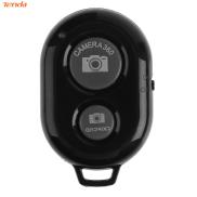 Wireless Bluetooth-compatible Camera Remote Self Timer Shutter for i P