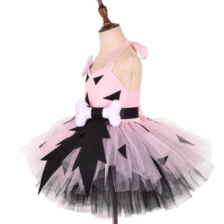 2-10-years-girls-halloween-tutu-dress-baby-kids-birthday-party-forest-cartoon-cosplay-costume-child-christmas-fancy-tulle-dress