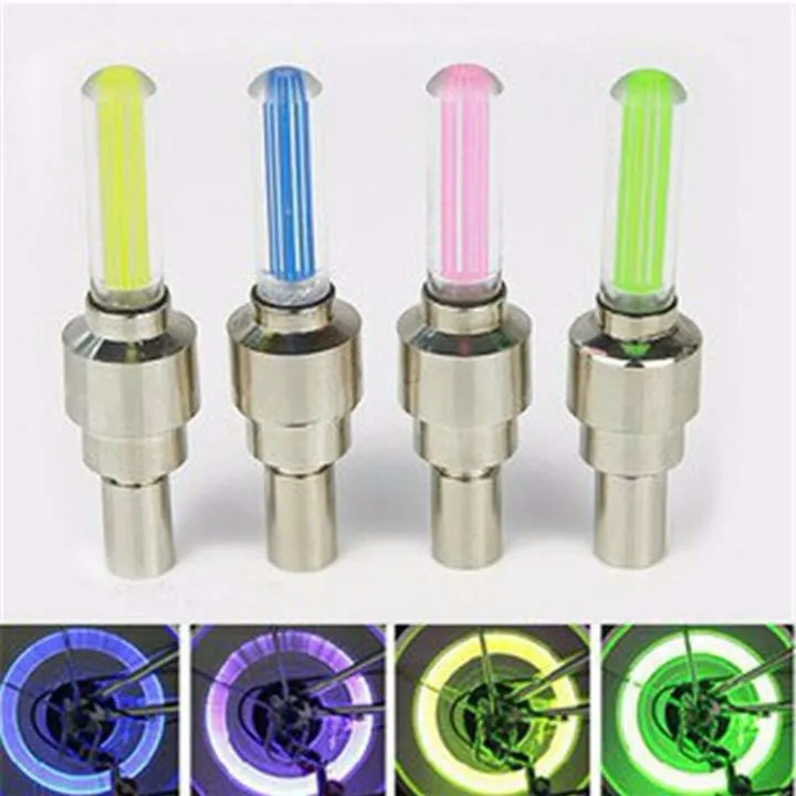 Mua Đèn LED Neon Gắn Nắp Van Xe Đạp Xe Máy Phát Sáng Độc Đáo 1 loại đèn led bên trên Memories Travel Tech store #1 Mua Đèn LED Neon Gắn Nắp Van Xe Đạp Xe Máy Phát Sáng Độc Đáo 1 loại đèn led bên trên Memories Travel Tech store