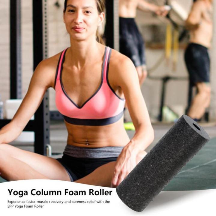 muscle-roller-foam-high-density-epp-yoga-shaft-foam-stretcher-home-gym-accessories-fitness-equipment-for-back-legs-massage-deep-tissue-thrifty
