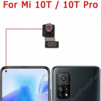 【✴COD✴】 tong0 กล้องหน้าสำหรับ Xiaomi Mi 6 8 Lite 9 Se 9T 10T Pro 10 Mi9 Mi8 Mi6เป็นพิเศษ Mi10เซลฟี่หันหน้าไปทางโมดูลกล้องด้านหน้า