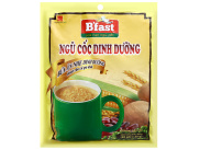 Ngũ cốc dinh dưỡng VinaCafé B fast bịch 500g