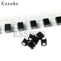 50Pc SMD ไดโอดวงจรเรียงกระแสอย่างรวดเร็ว ES2D ES2G ES2J ES3D ES3G ES3J S2M S3G S3M RS2M RS3M 2A 3A 200V 400V 600V 1000V DO-214AA SMB ไดโอด