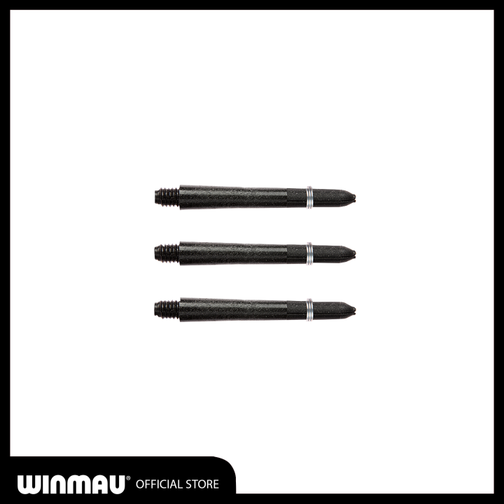 Winmau Carbon Fibre Reinforced Polymer Dart Shafts Lazada PH
