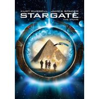 แผ่น DVD หนังใหม่ STARGATE 1994 ทะลุคนทะลุจักรวาล (เสียง ไทย ซับ ไทย) หนัง ดีวีดี