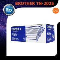 Brother TN-2025 Laser Consumables