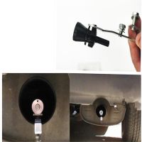 【YP】 Refit Device Exhaust Sound Whistle Car for A180 A260 W203 W210 W211 W204