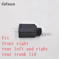 For Citroen Elysee Xsara Saxo Berlingo ZX AX BX Car Door Lock Actuator Central Control Motor