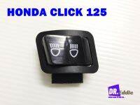 #สวิทซ์ไฟสูงต่ำ ปิด-เปิด Honda Click 125 // Light Switch Hight-Low