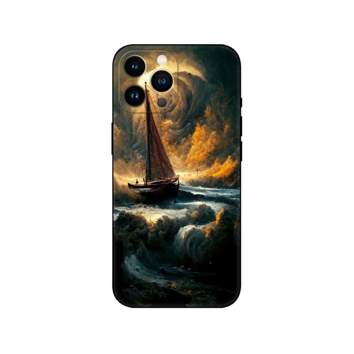 abstract-for-xiaomi-redmi-note-12-4g-5g-global-case-phone-cover-black-tpu