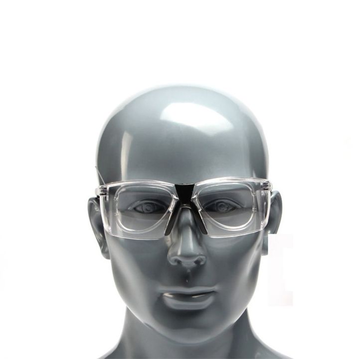 djrgs-ป้องกันน้ำกระเซ็นกันฝุ่น-แว่นตากลางแจ้งทำงานแว่นตานิรภัยแว่นตานิรภัยป้องกันตา