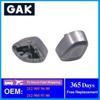 GAK Brand Headrest Button Seat Adjustment Switch Button For Benz W204 W212 X204 OE 212 905 96 00/212 905 97 00