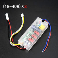 230mA Infrared Remote Control LED Power Supplies 220V Dimable Constant Current LED Driver 12W 24W 40W 60W 100W 120W Transformers