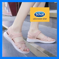 scholl รองเท้าสกอลล์ รองเท้า scholl รองเท้า scholl ผู้หญิง รองเท้าสตรี Scholl รองเท้าแตะหนังผู้หญิง Scholl รองเท้าแตะหนัง รองเท้าแตะลำลอง Scholl รองเท้าแตะโบฮีเมียรองเท้าผู้หญิงเรือรองเท้าแบนรองเท้าโลฟเฟอร์ รองเท้ารองเท้าผู้หญิงรองเท้าส้นเท้าแบน-2028