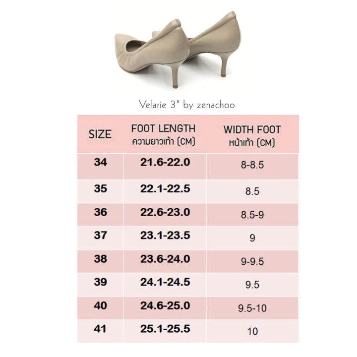 ทรงปกติ-เปลี่ยนไซส์ได้-ไม่รับคืน-zenachoo-velarie3-สูง-3-นิ้ว-black-รองเท้าหนังแกะแท้-ใส่สวยมาก-รองเท้าส้นเข็ม-หัวแหลม