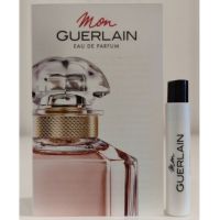 ? 1 แถม 1 Vial ? Mon Guerlain EDP 0.7ml น้ำหอมชนิดพกพา ไวออลแท้? [ต้องมีและต้องใช้]