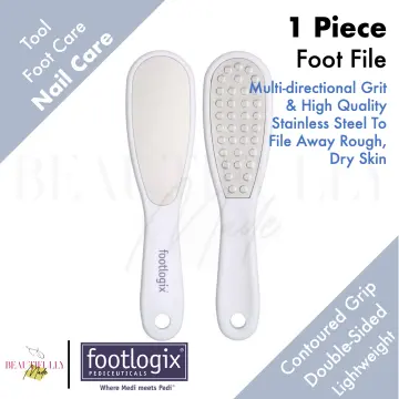 Footlogix - Best Foot File