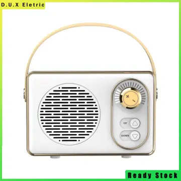Buy Vintage Classic Radio devices online