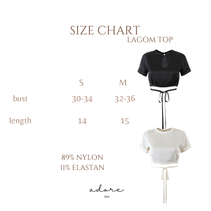 adorebkk-lagom-top-black