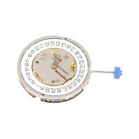 Movement Watch Accessories 5040D with Calendar Dial High-Precision Quartz Watch Mechanical Movement