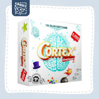 Fun Dice: Cortex Challenge 2 Board Game