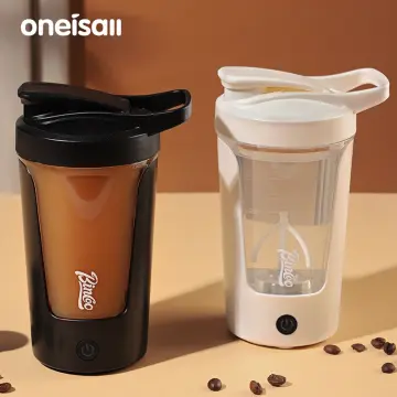 450ML Automatic Coffee Mixing Cup Electric Self Stirring Coffee