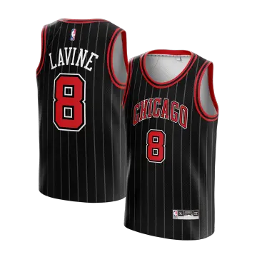 Jual jersey zach store lavine