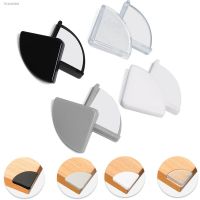 ❈ 8Pcs Children Safety Kids Security Baby Edge Protection Corner Guards Anticollision Strip Table Corner Protector