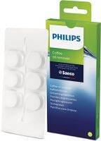 แท็บเล็ตกำจัดน้ำมันกาแฟ Saeco Philips-CA6704