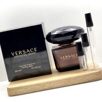 [น้ำหอมแท้แบ่งขาย/Decant] Versace Crystal Noir EDT