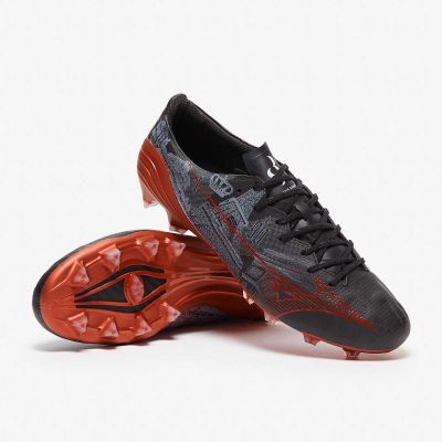 Mizuno Morelia Neo 3 SR4 Elite FG