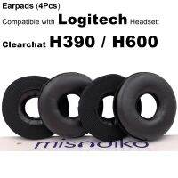 ❉♂❦ misodiko Earpads Replacement for Logitech H390 H600 Headsets