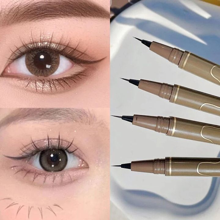 Thin liquid store eyeliner