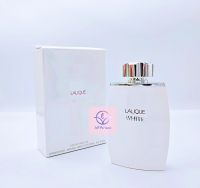 น้ำหอมแท้แบ่งขาย LALIQUE WHITE EDT FOR MEN