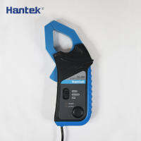 Hantek CC-650 AC/DC Current Probe Clamp Bandwidth 400kHz, 1mV/10mA, 650A