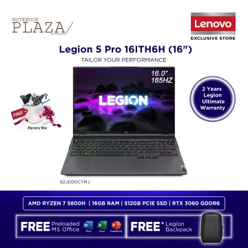 Pro malaysia lenovo legion 5 Best Lenovo