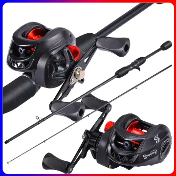 fishing rod reel set - Buy fishing rod reel set at Best Price in Malaysia