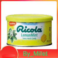 Lemon Ricola 100 G.