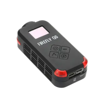 firefly q7