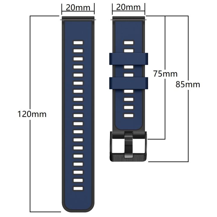 gelang-silikon-untuk-garmin-forerunner-158-55-245-245m-645-vivoactive-3-tali-jam-20mm-band-sport-gelang-venu-2-plus-sq-2