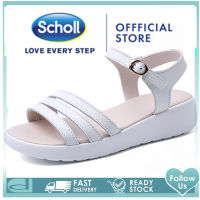 scholl สกอลล์ Scholl รองเท้าสกอลล์-เมล่า Mela รองเท้ารัดส้น ผู้หญิง รองเท้าสุขภาพ นุ่มสบาย กระจายน้ำหนักScholl รองเท้าแตะ Scholl รองเท้าแตะ รองเท้า scholl ผู้หญิง scholl รองเท้า scholl รองเท้าแตะ scholl