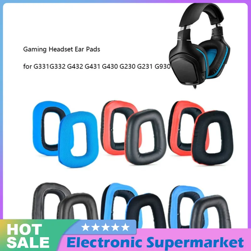 G430 ear pads hot sale